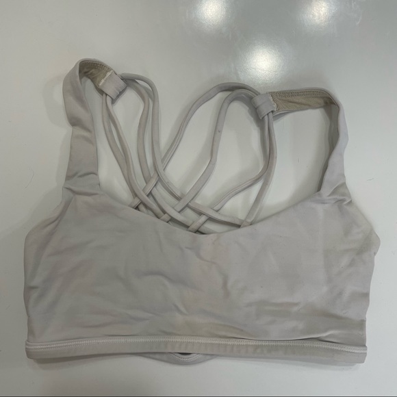 Lululemon Free To Be Sports Bra - Picture 1 of 2